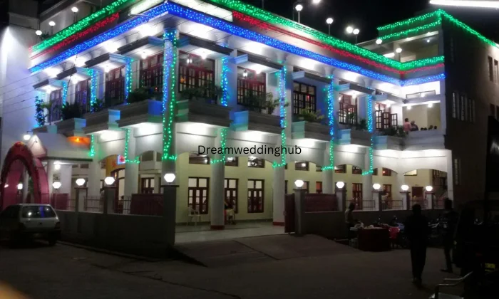 Chandra Mangal Bhavan